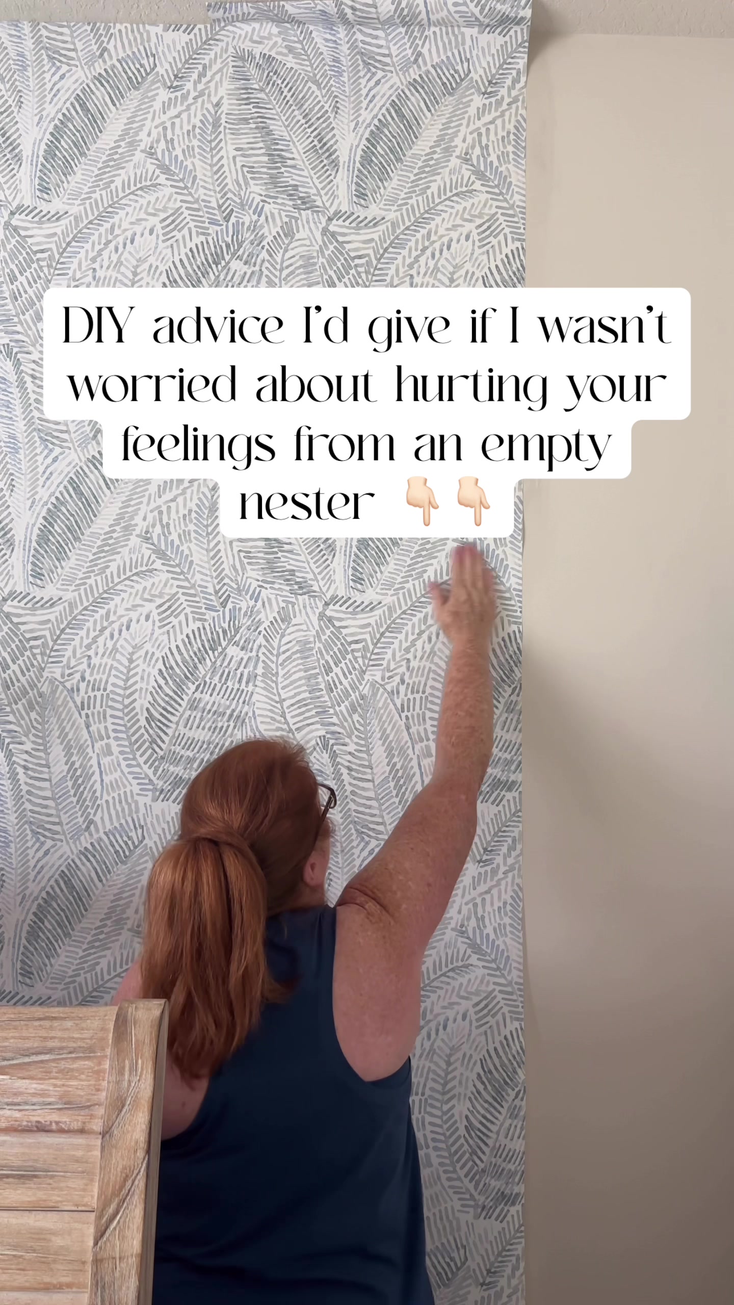 @Michelle & Katie
