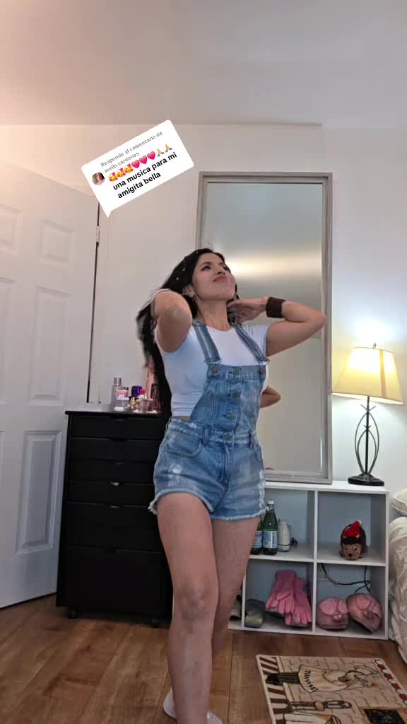 @Mari Camacho