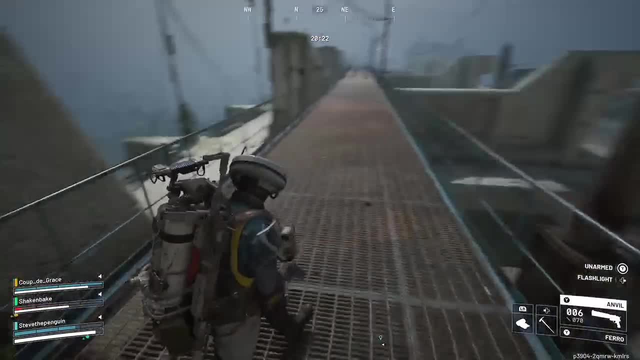 @Steve-ǝʌǝʇS 🐧