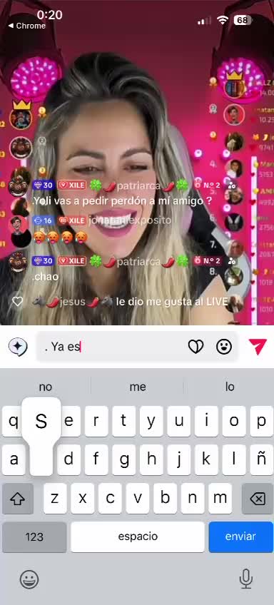 @🌶️🫶🏻Yolik🫶🏻🌶️