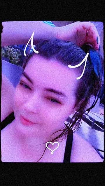 @I&rsquo;m Ni&ntilde;a&hellip;