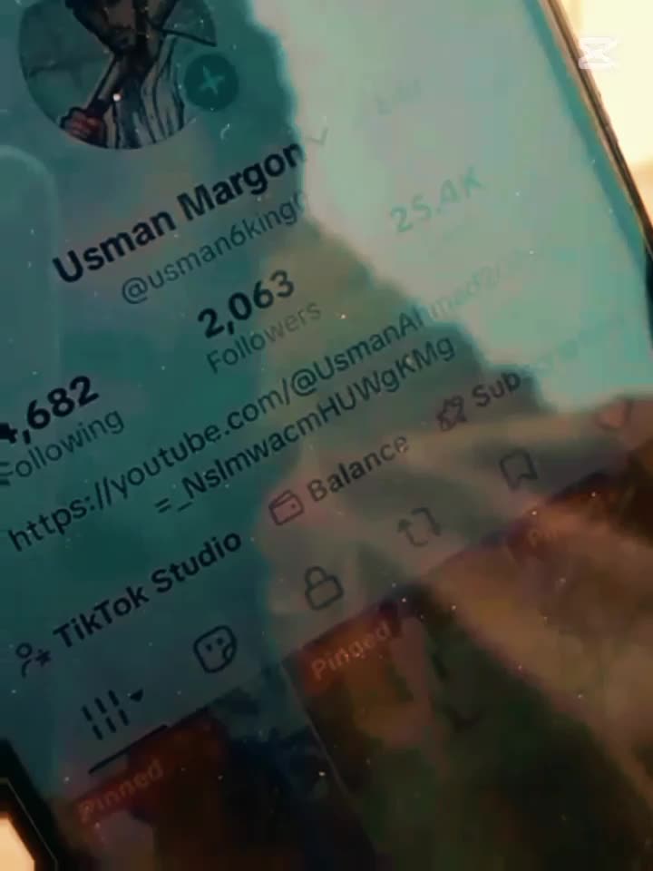 @Usman Margon