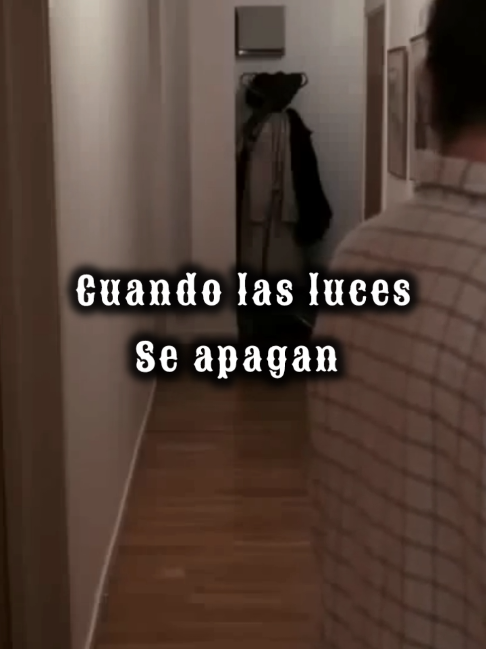 @Miedo a la puerta