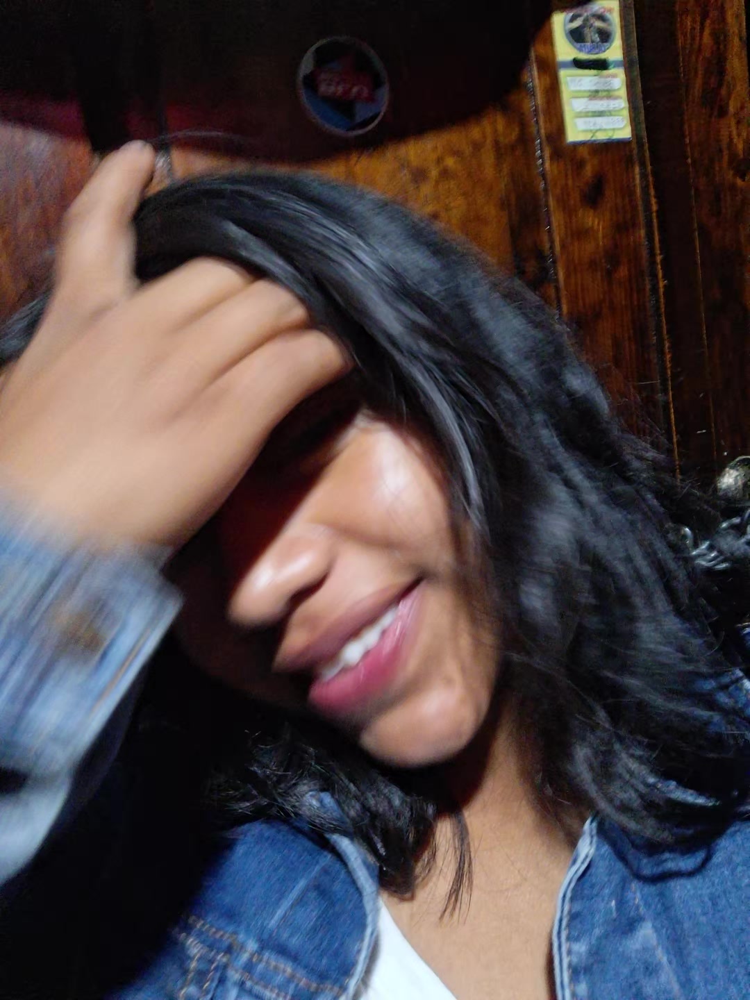 @La vicky