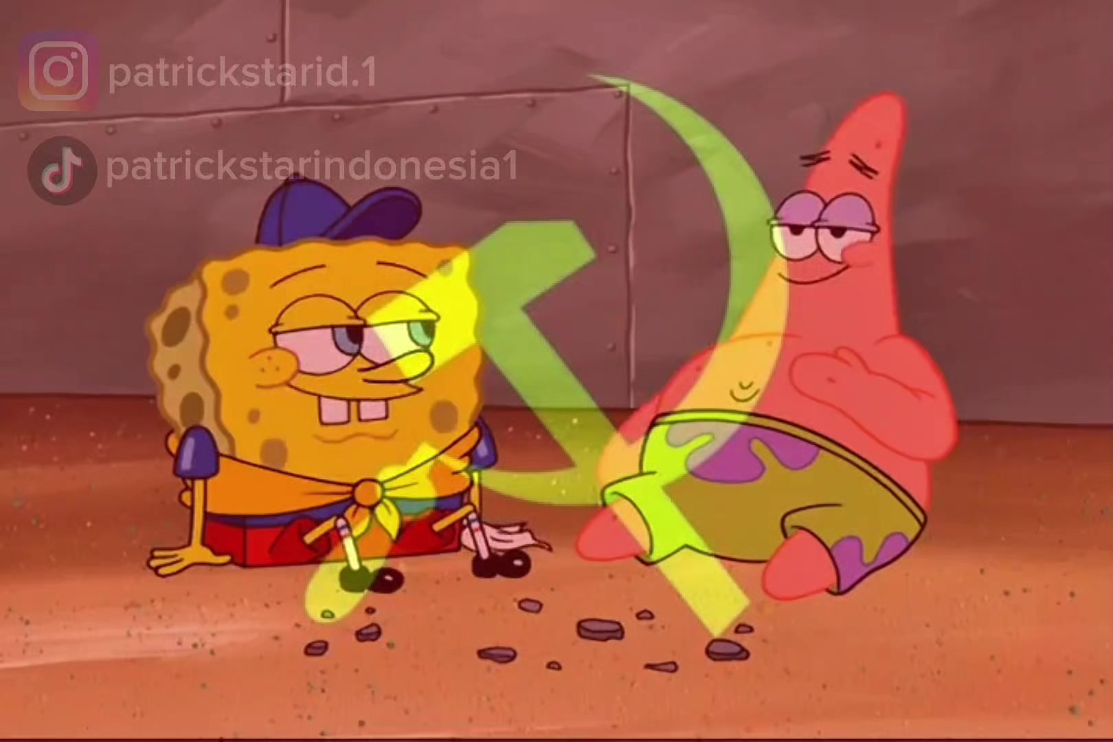 @PATRICK_STAR