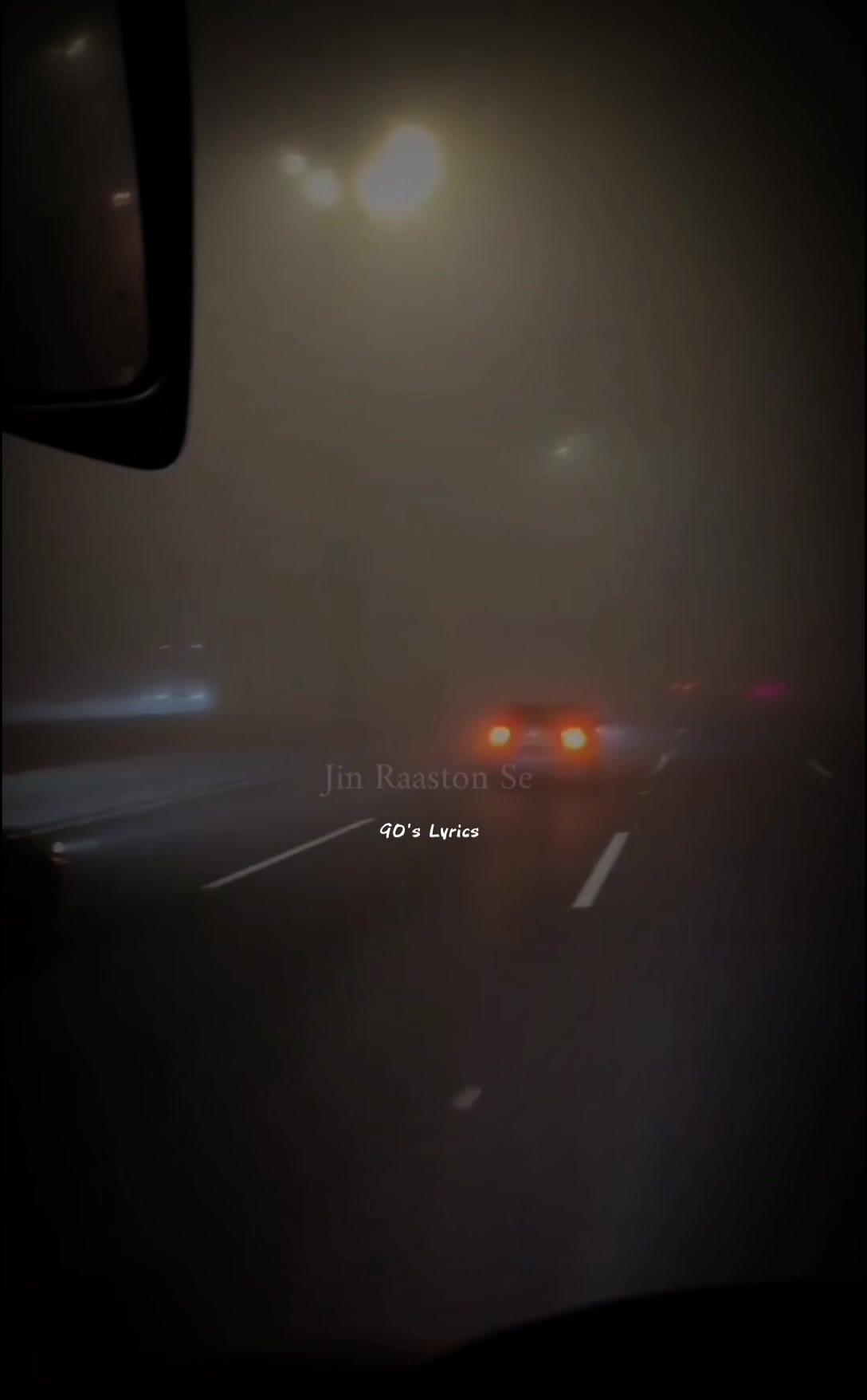 @90'ˢ Lyrics