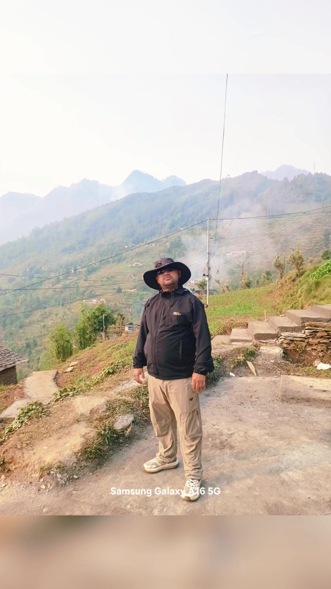@suman khanal