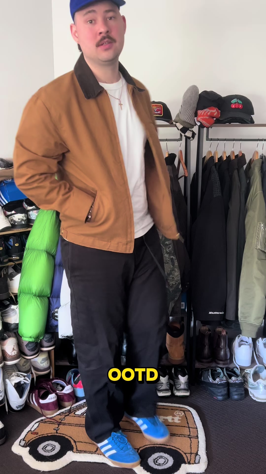 @Wolf of Drip Street
