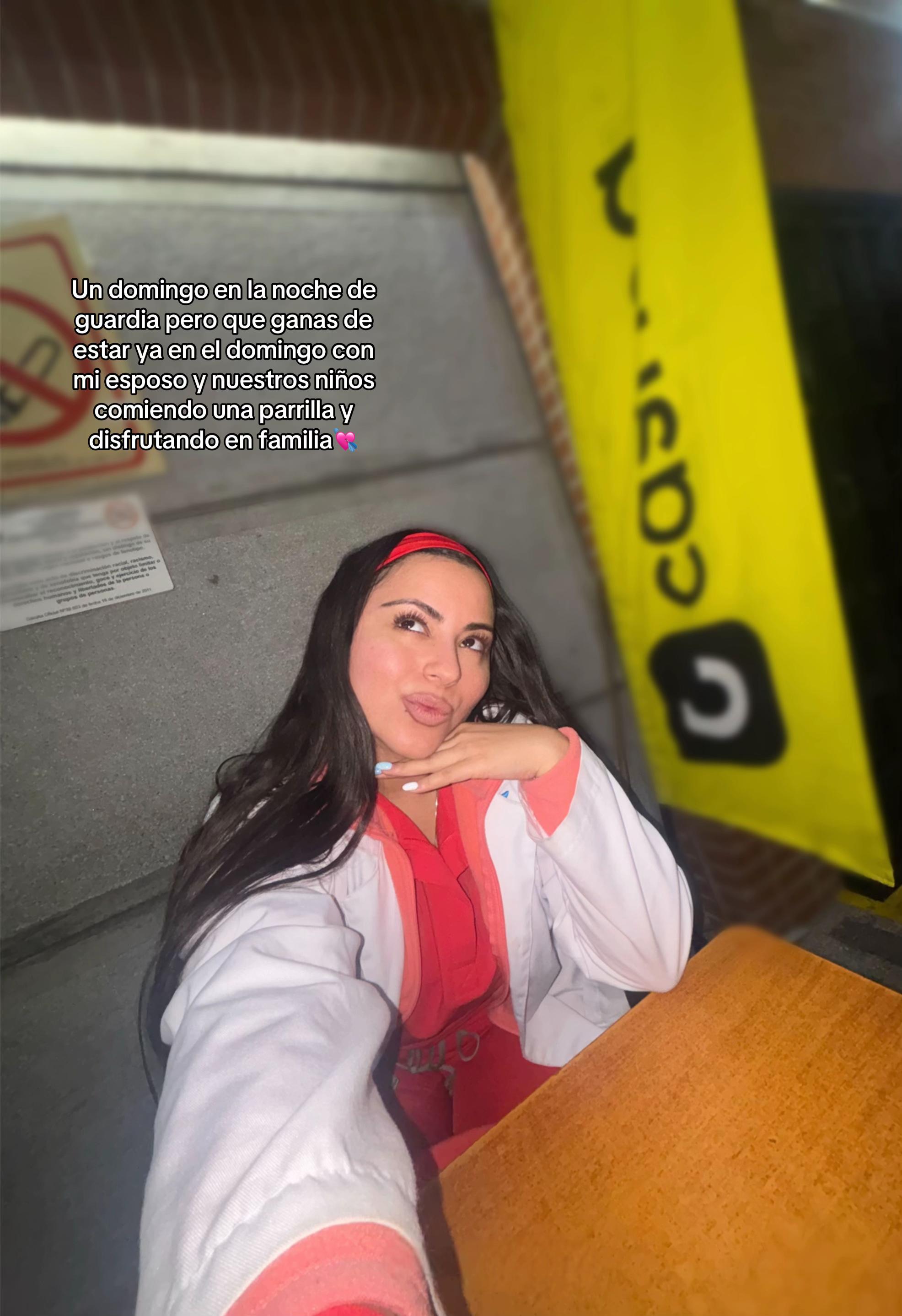 @Luisana Morante