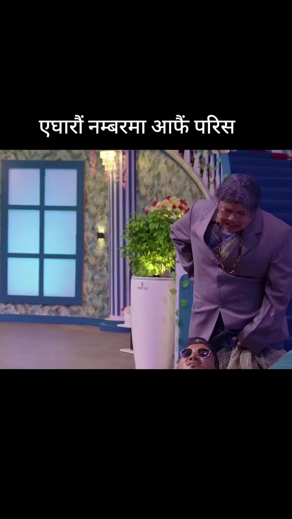 @Dr khanal