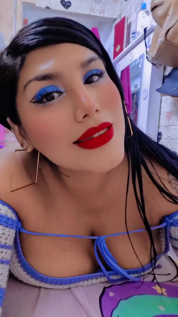 @Paty delgado