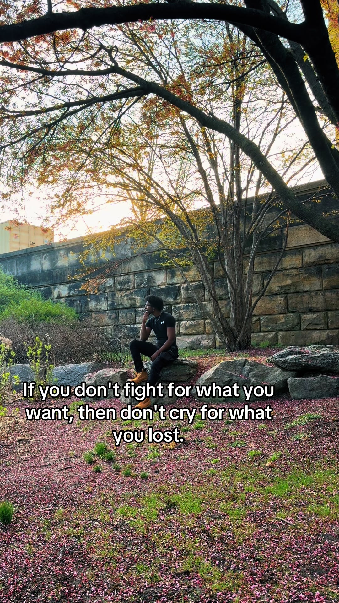 @Thoughts&talks