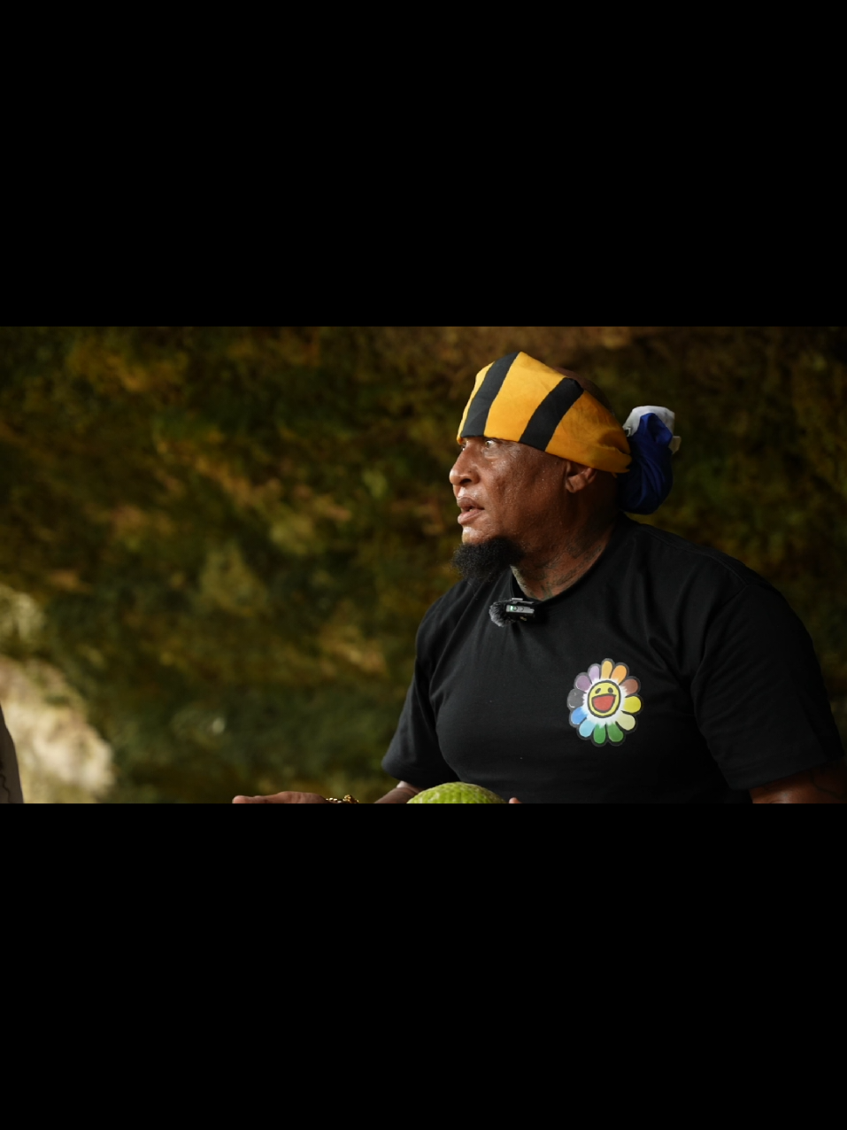 @TORE Barbados