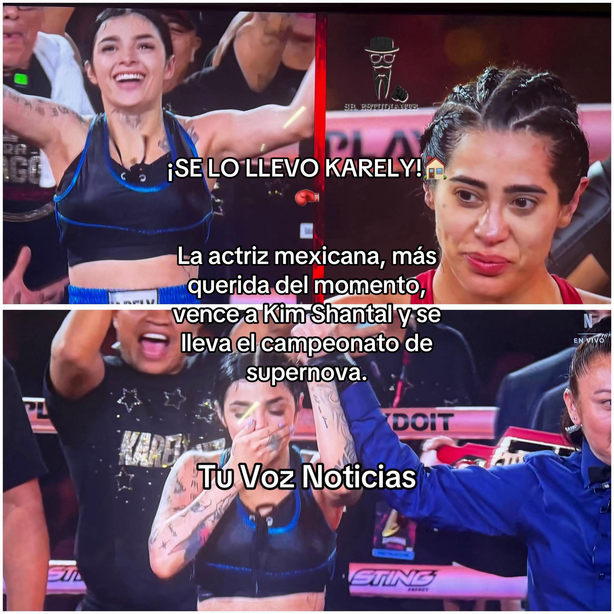 @Tu Voz Noticias
