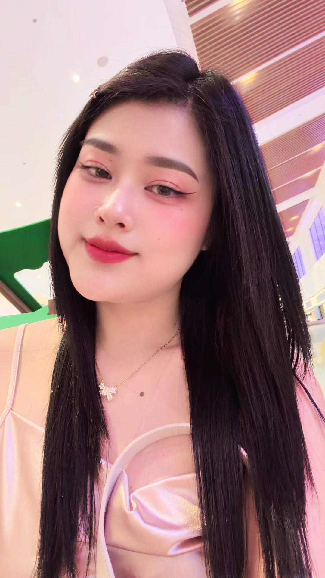 @คุณนายสายเสมอ