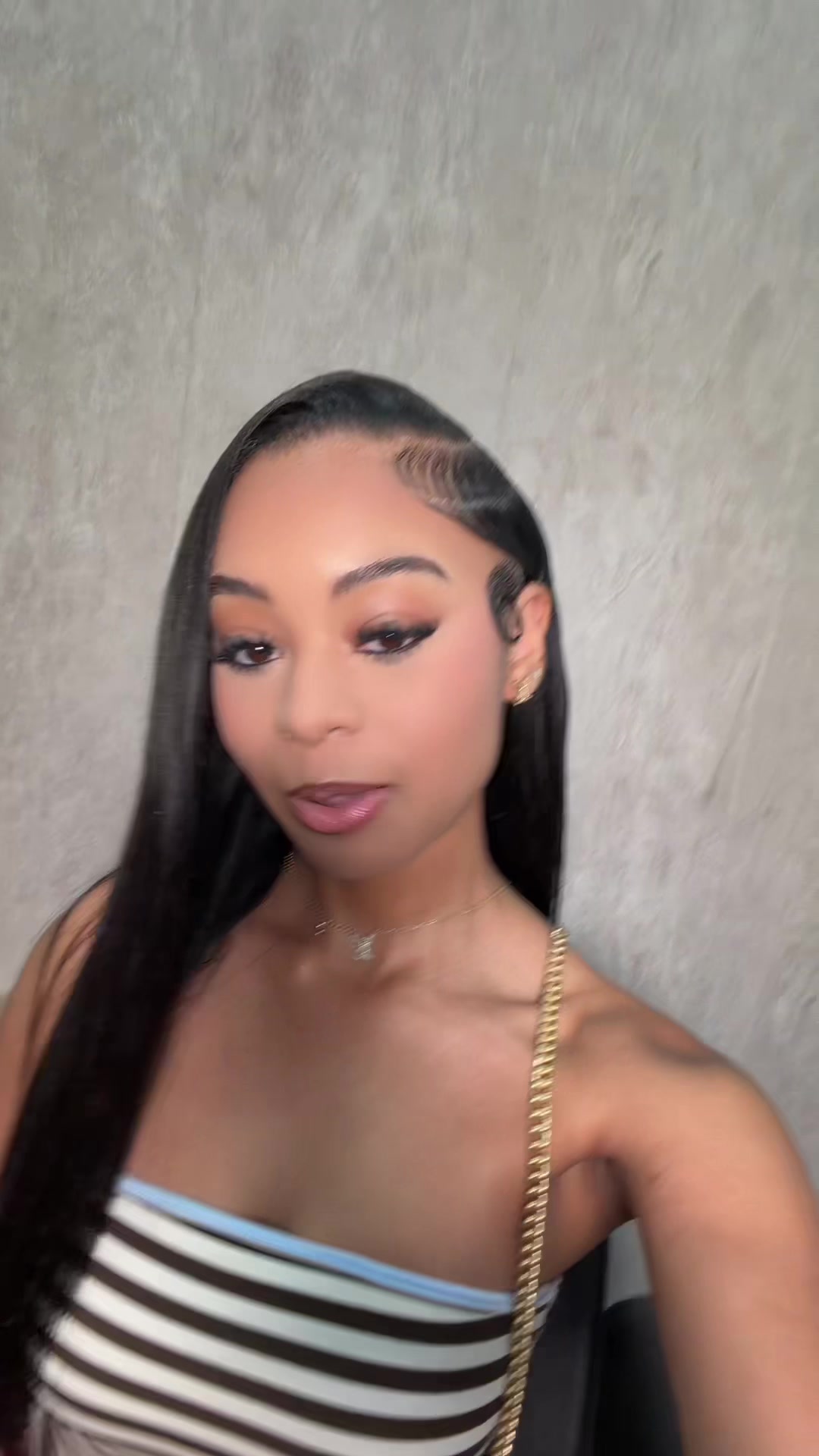 @Ra&rsquo;Mariah&ensp;Alexia