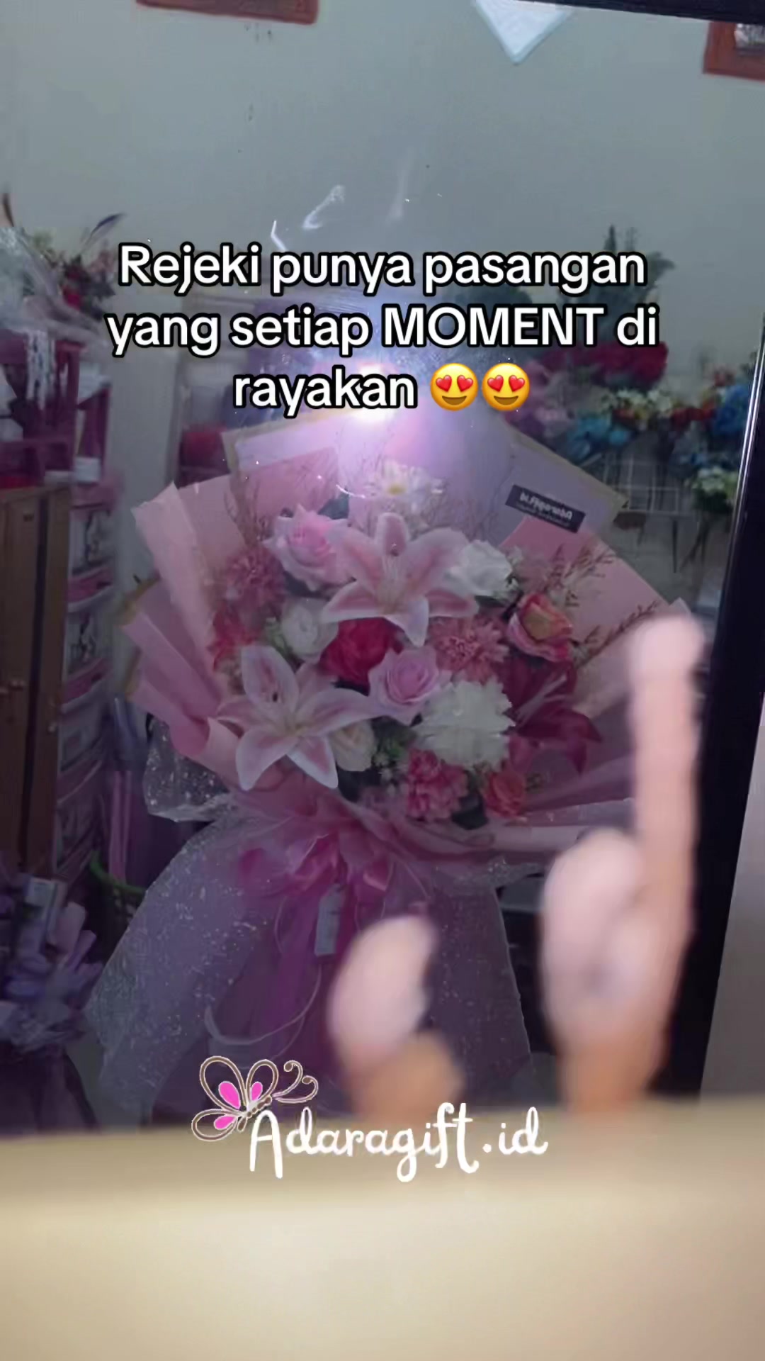 @Adaragift.id