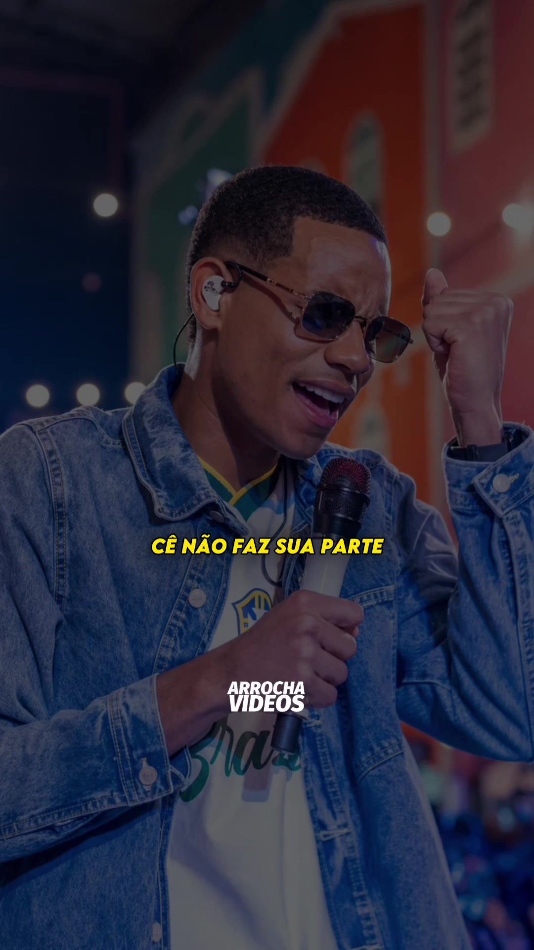 @Arrocha Vídeos