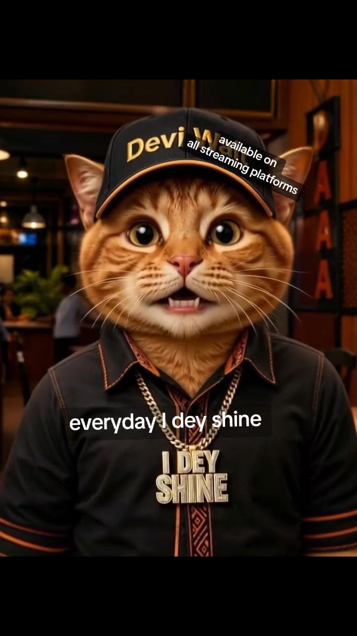 @D E V I   W A I T