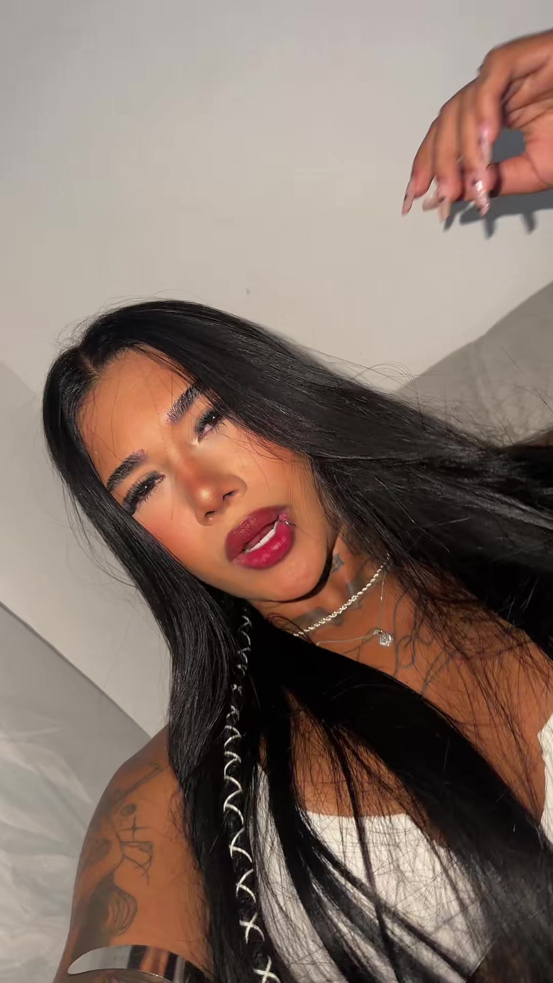 @Larissa Azevedo