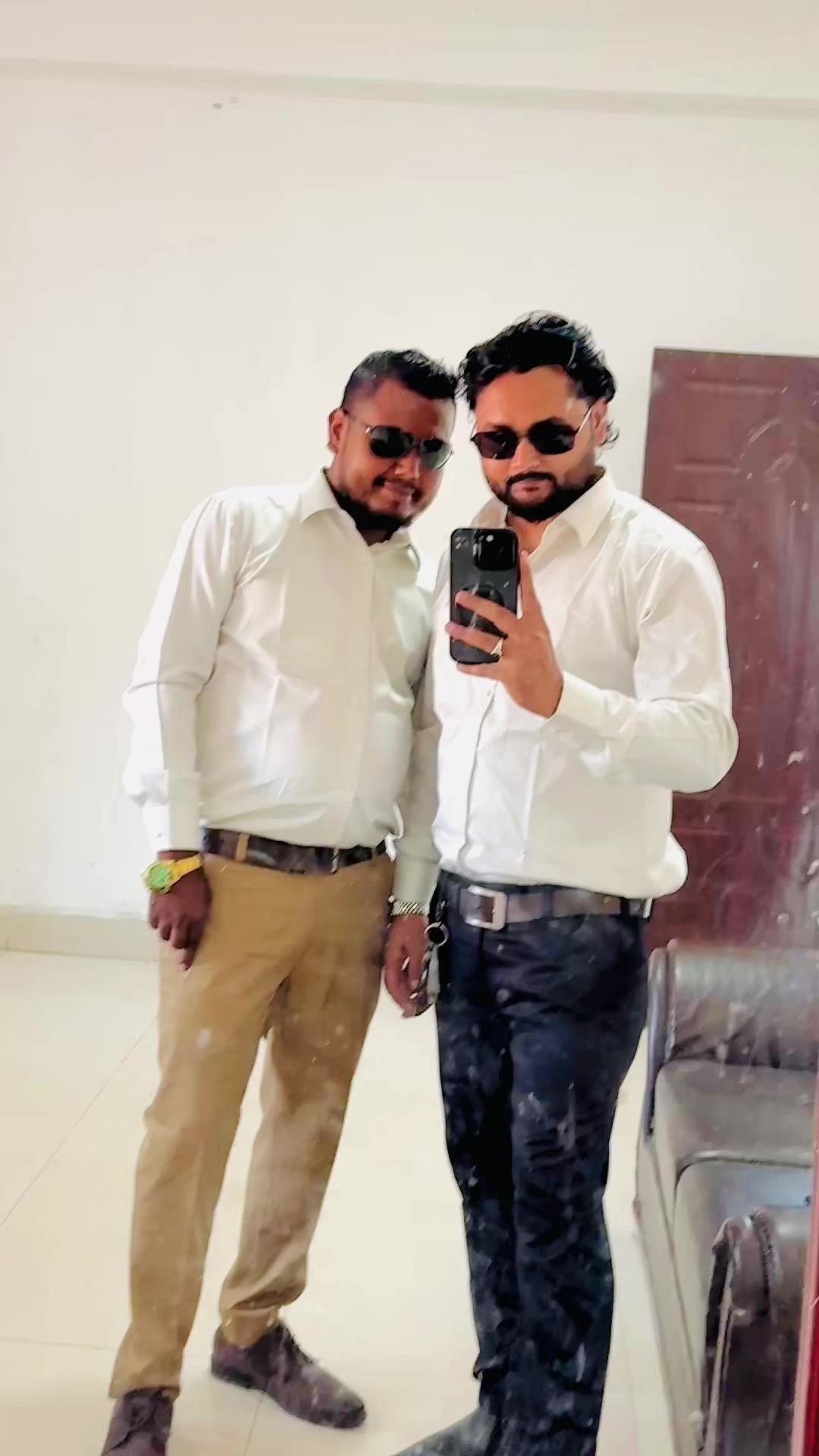 @samar Siddik