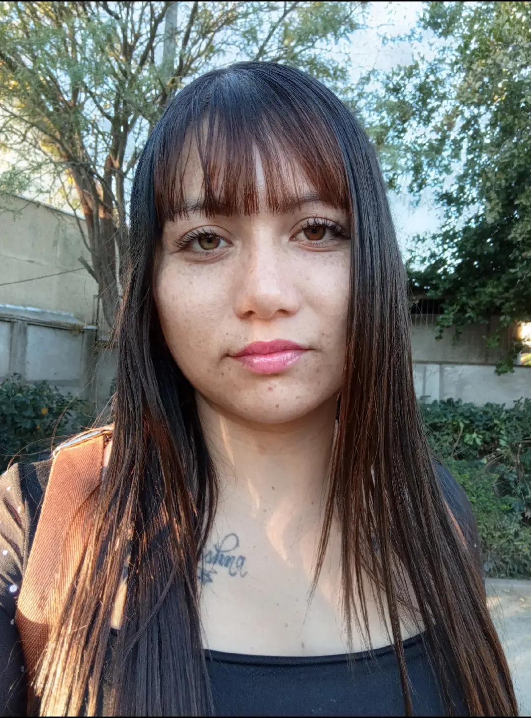 @TAMARA JARA MORAN ❤️🇨🇱