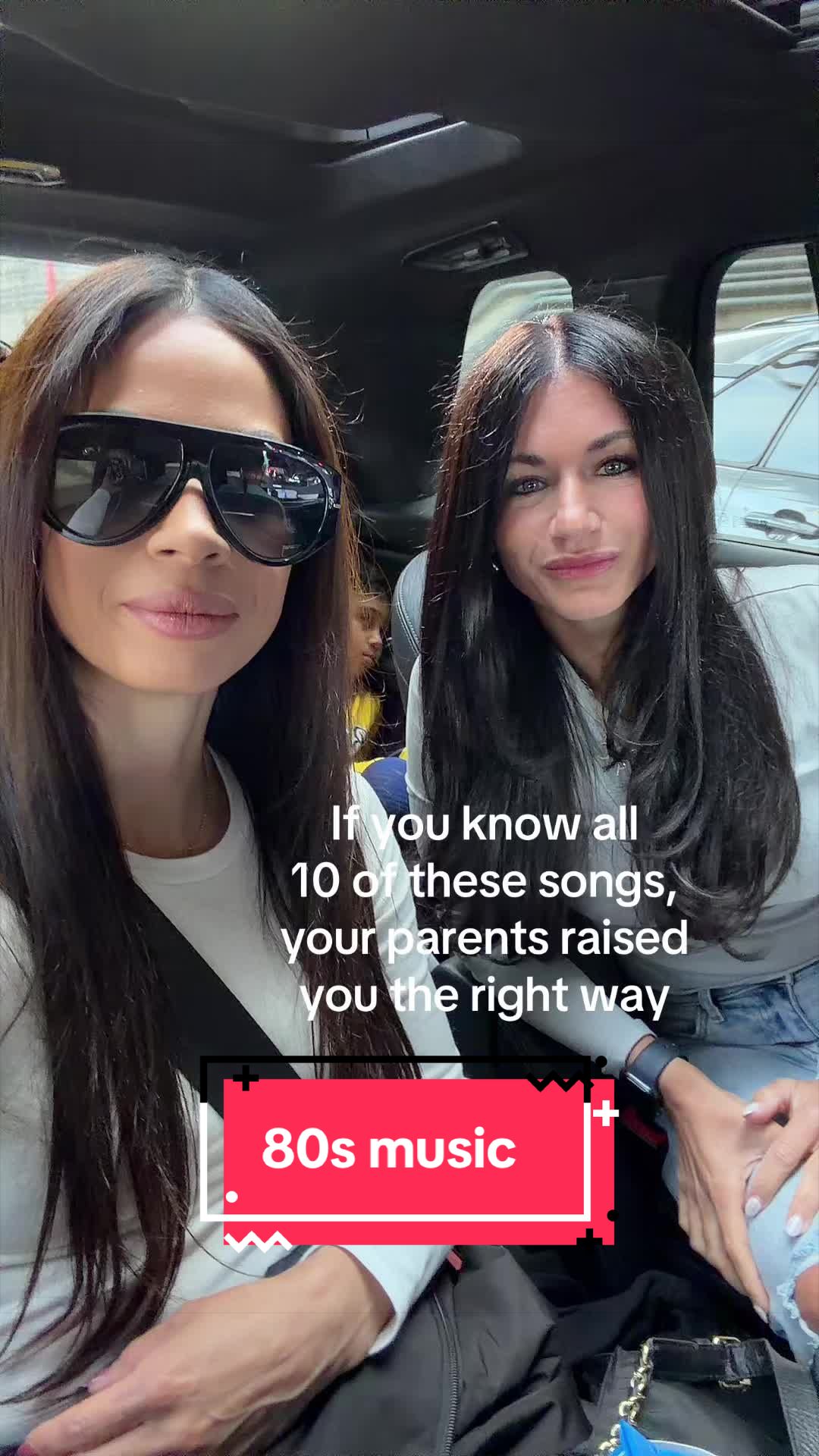 @Tiffany Chantell- Rosania