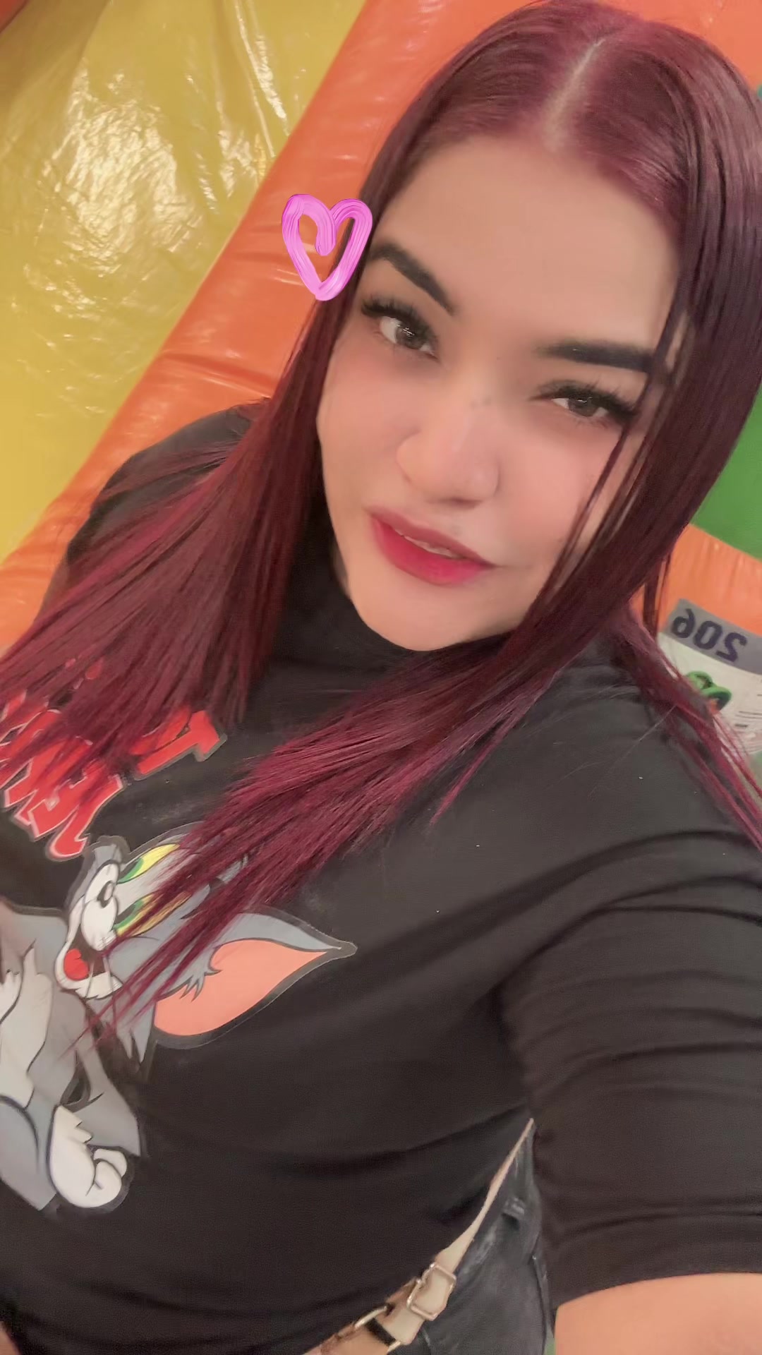 @Rancelys Mejias