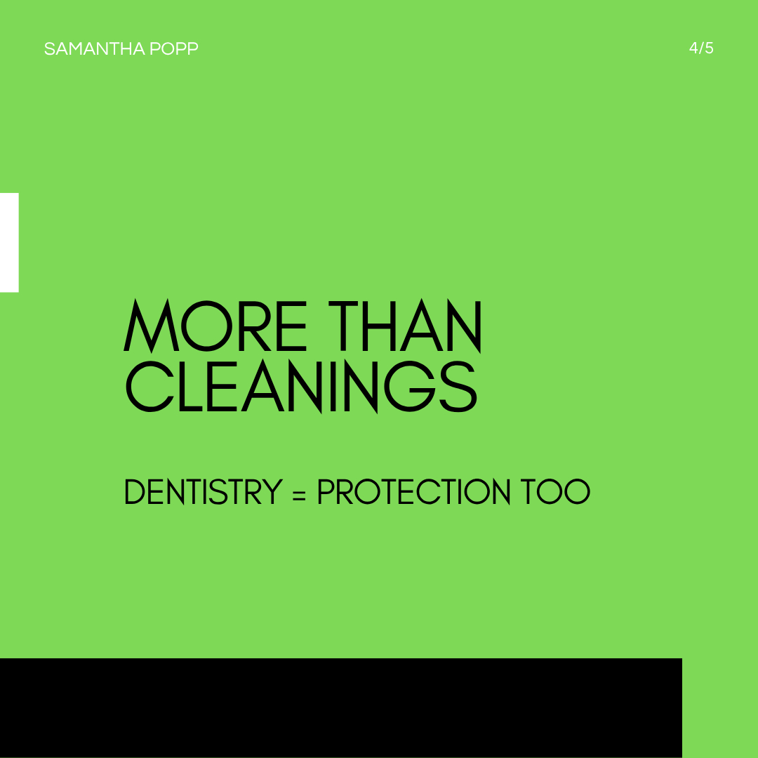 @Dental Assistant Sam 🦷