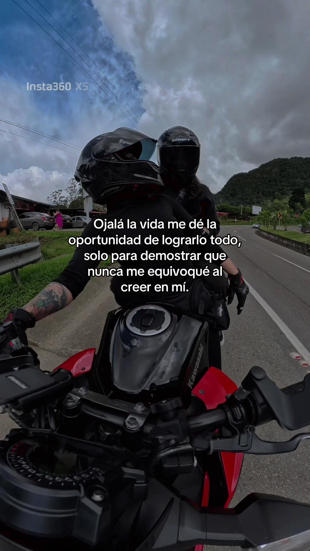 @Tatiana Ariza 🥷