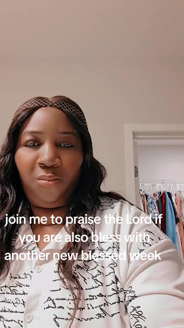 @Grace Child Of God