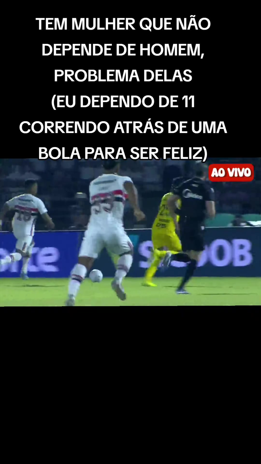@CASAL  TRICOLOR❤️🤍🖤
