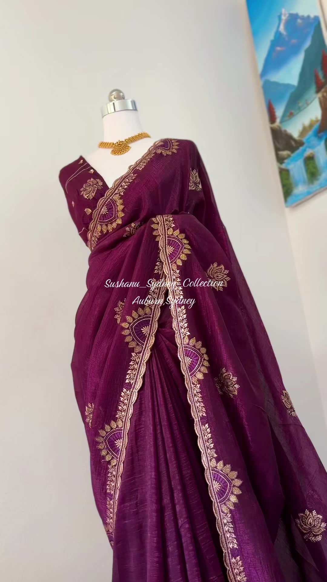 @sushanu_sydney_collection