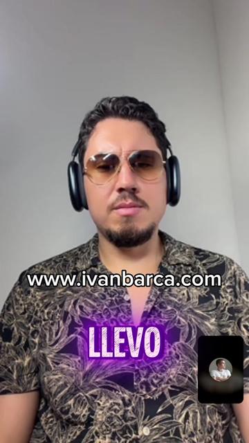 @Iv&aacute;n Barca
