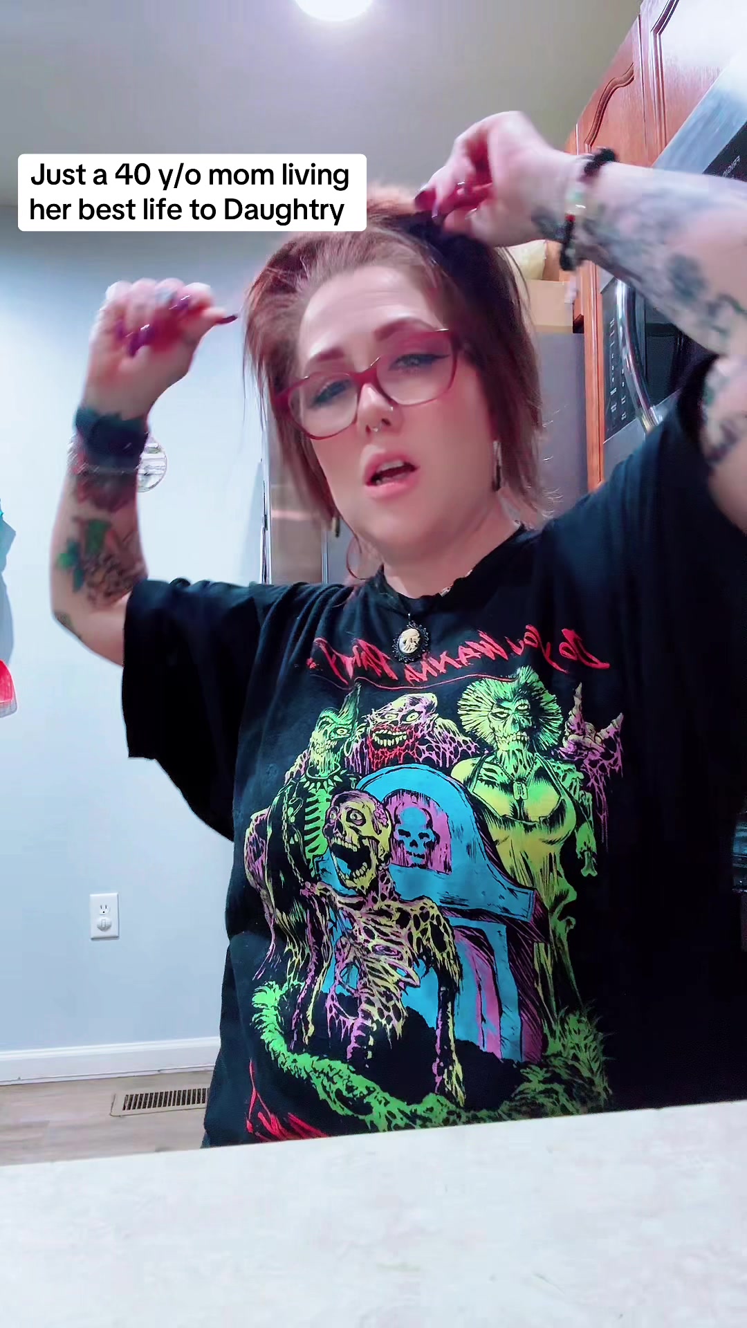 @🤘Metal Mom🤘