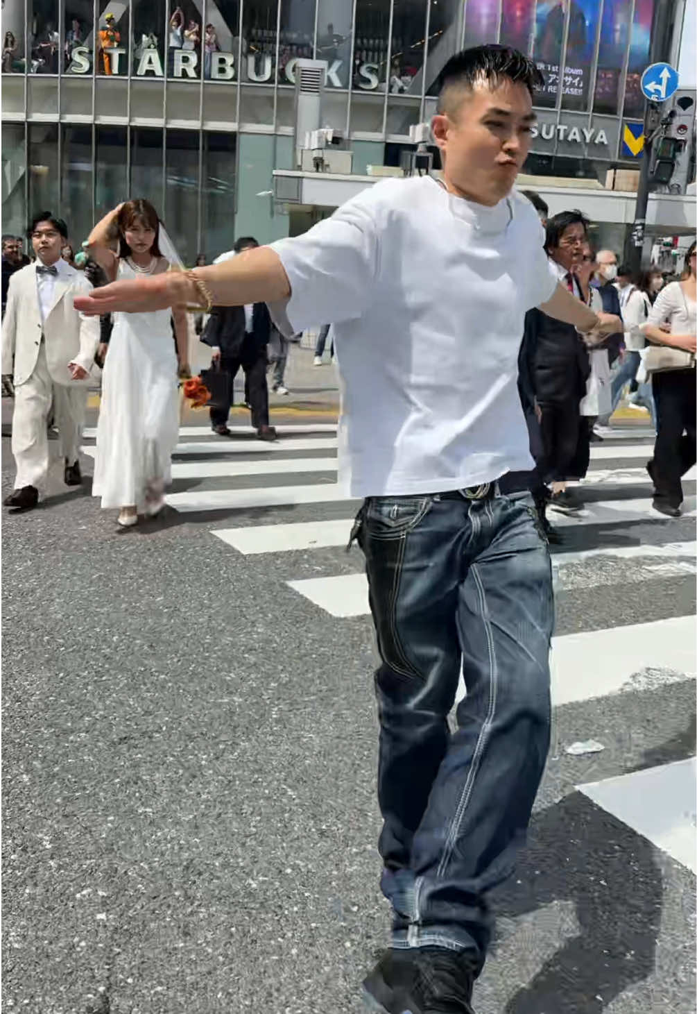 @MASAYA公式SHO&rsquo;s manager🦔👶