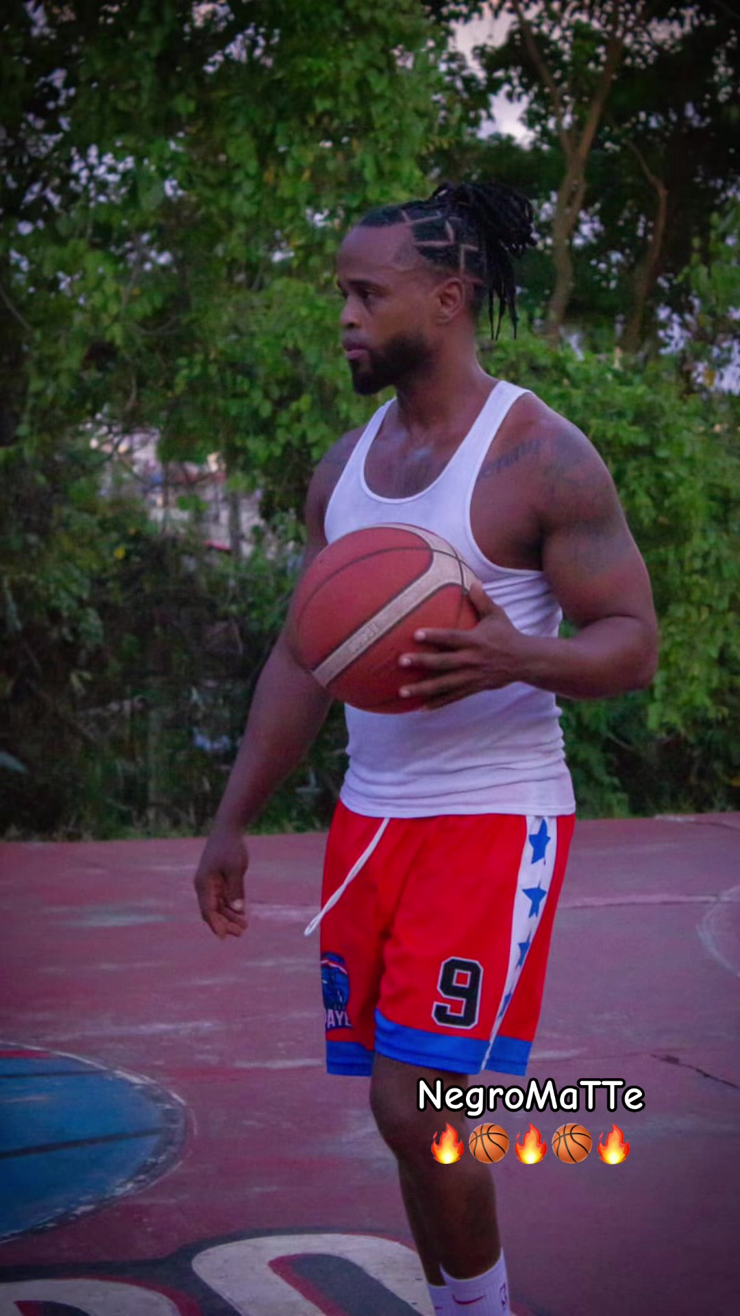 @PaYeRoOO🔥🏀🏹