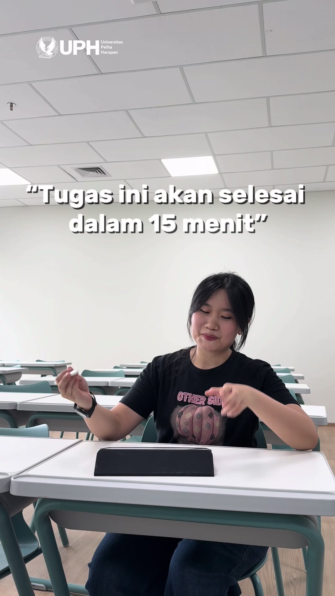 @UPH Impacts Lives