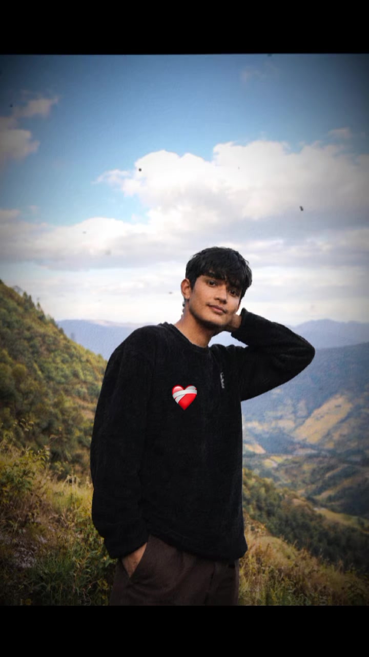 @🕊️⃝ 𝗞𝗔𝗡𝗖𝗛𝗢(कान्छो)🕊️