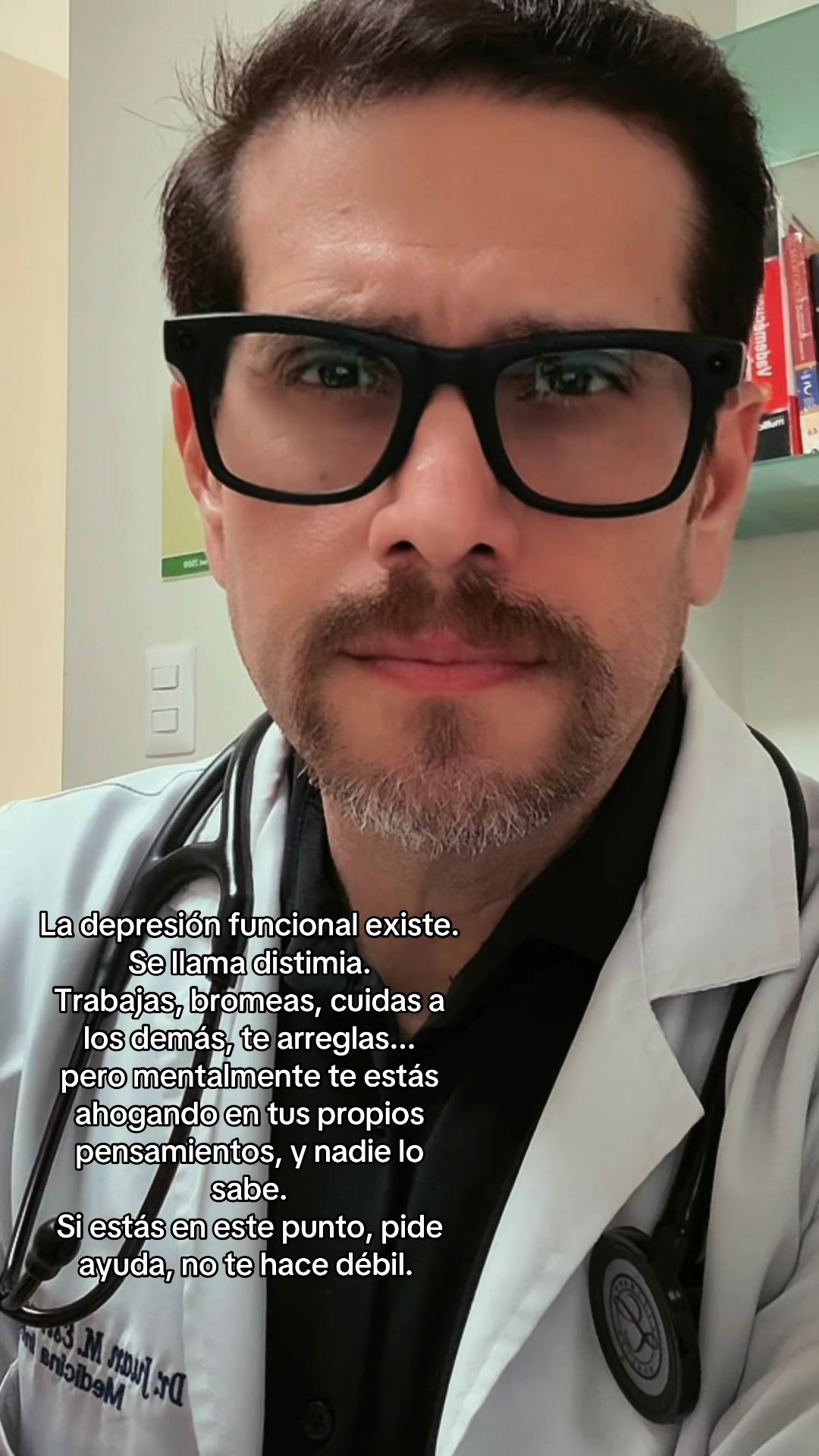 @Dr JuanMa