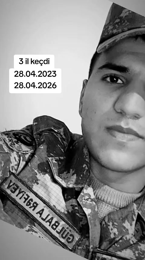@Gulbala Rafiyev