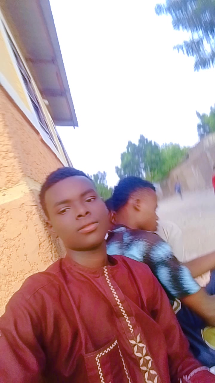 @ALHAJI AKURA CHAMAN