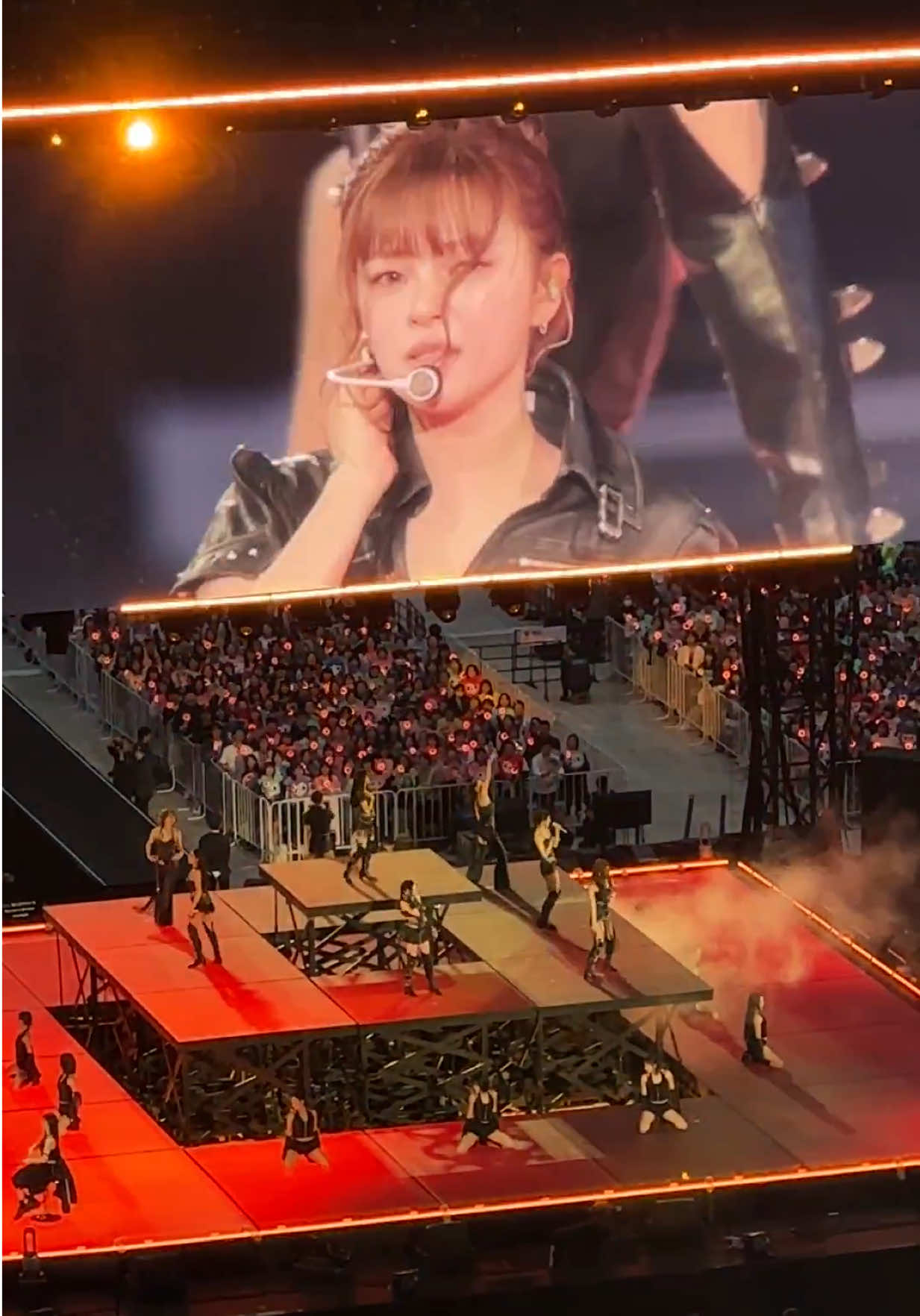 @One A Million TWICE! ✨