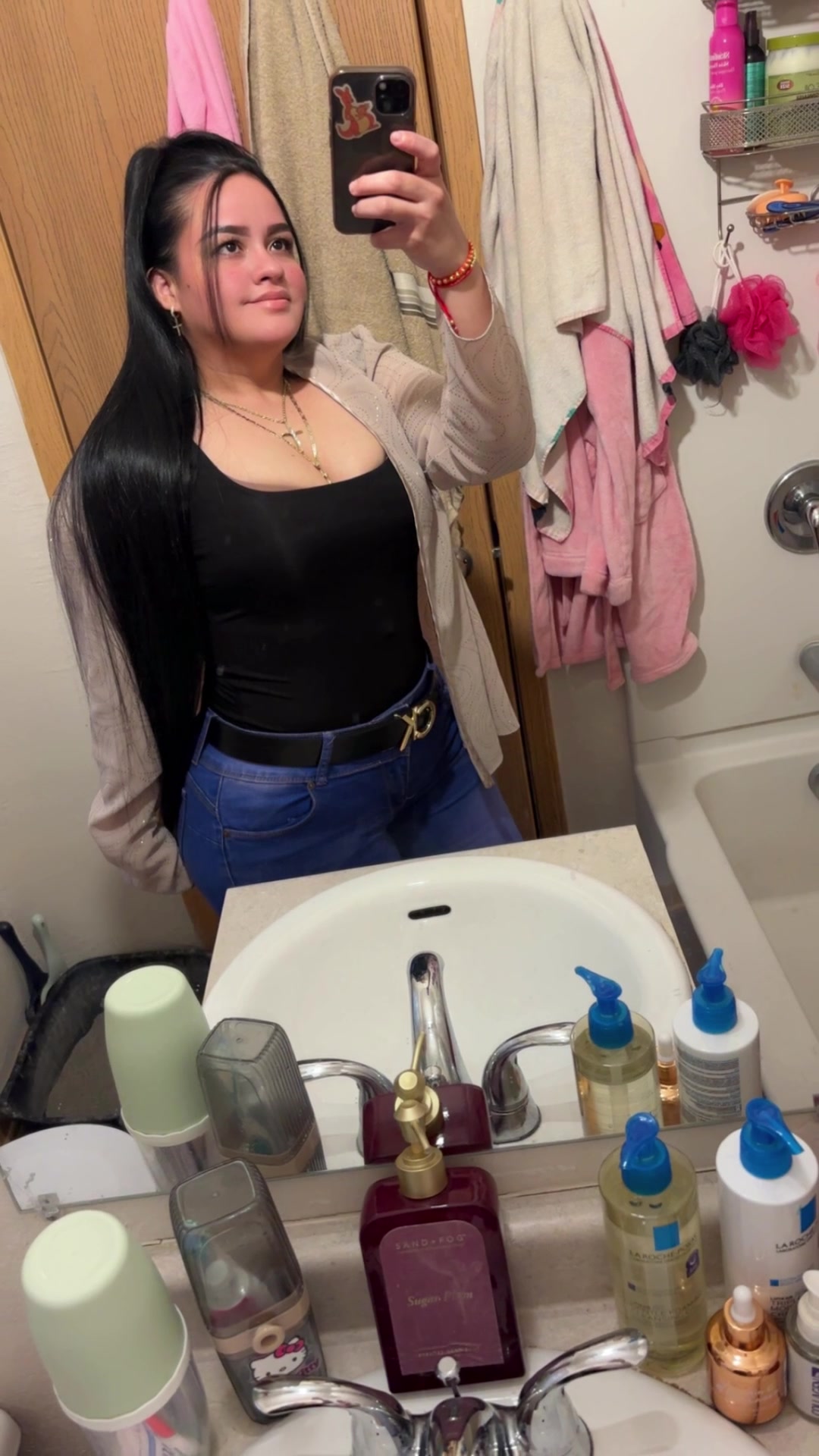 @Brenda 😍