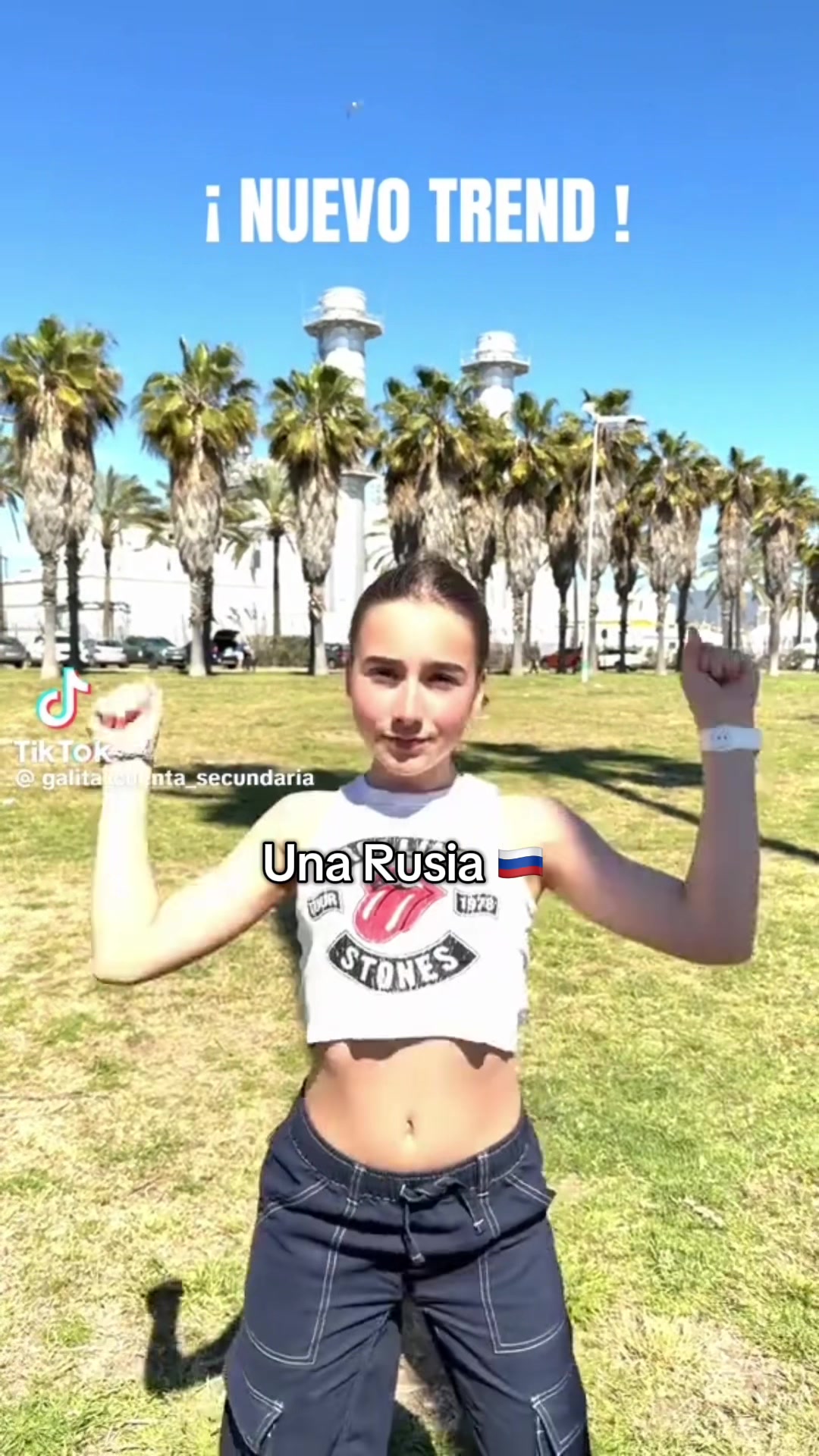 @Valeria_la_mejor_gala_la mejor