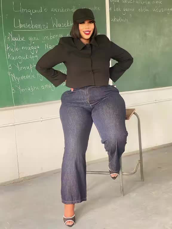 @Lulumenziwa