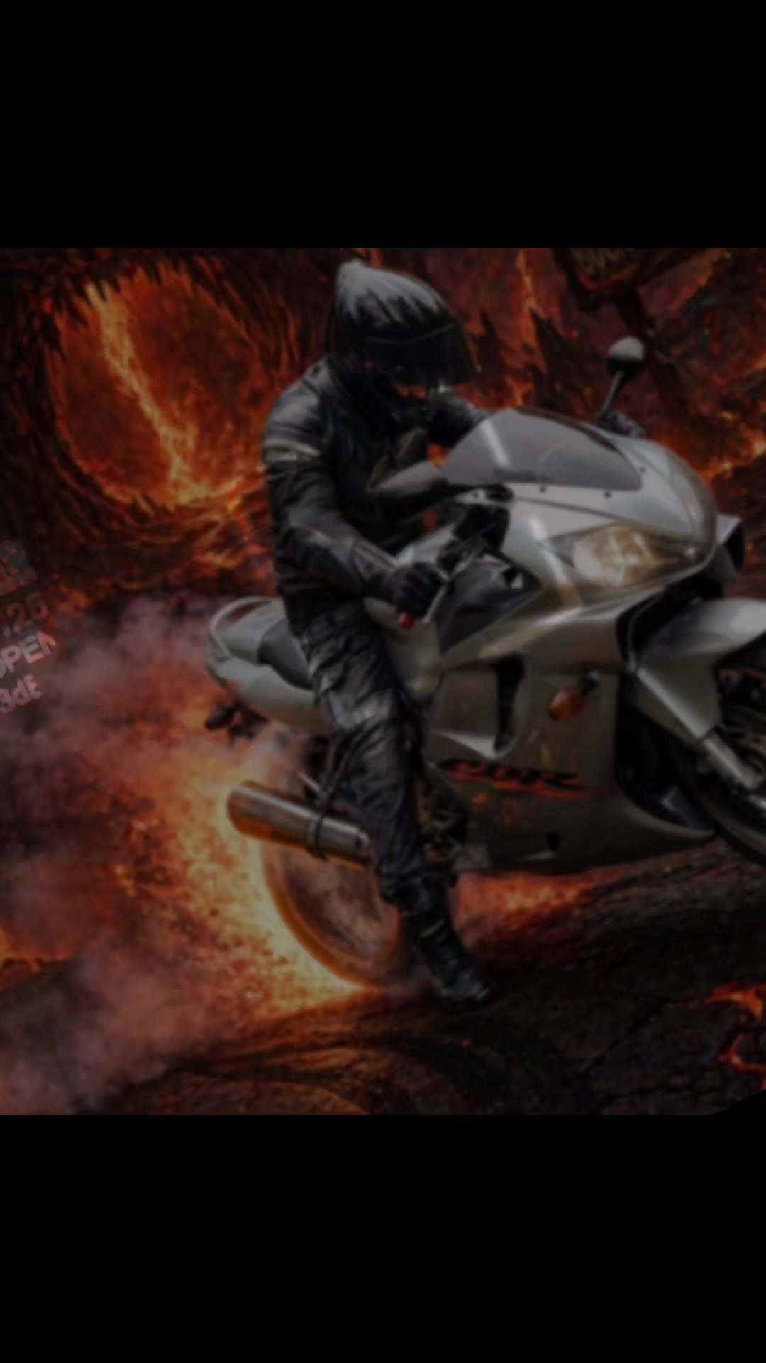 @Iv&aacute;n_BikerLife