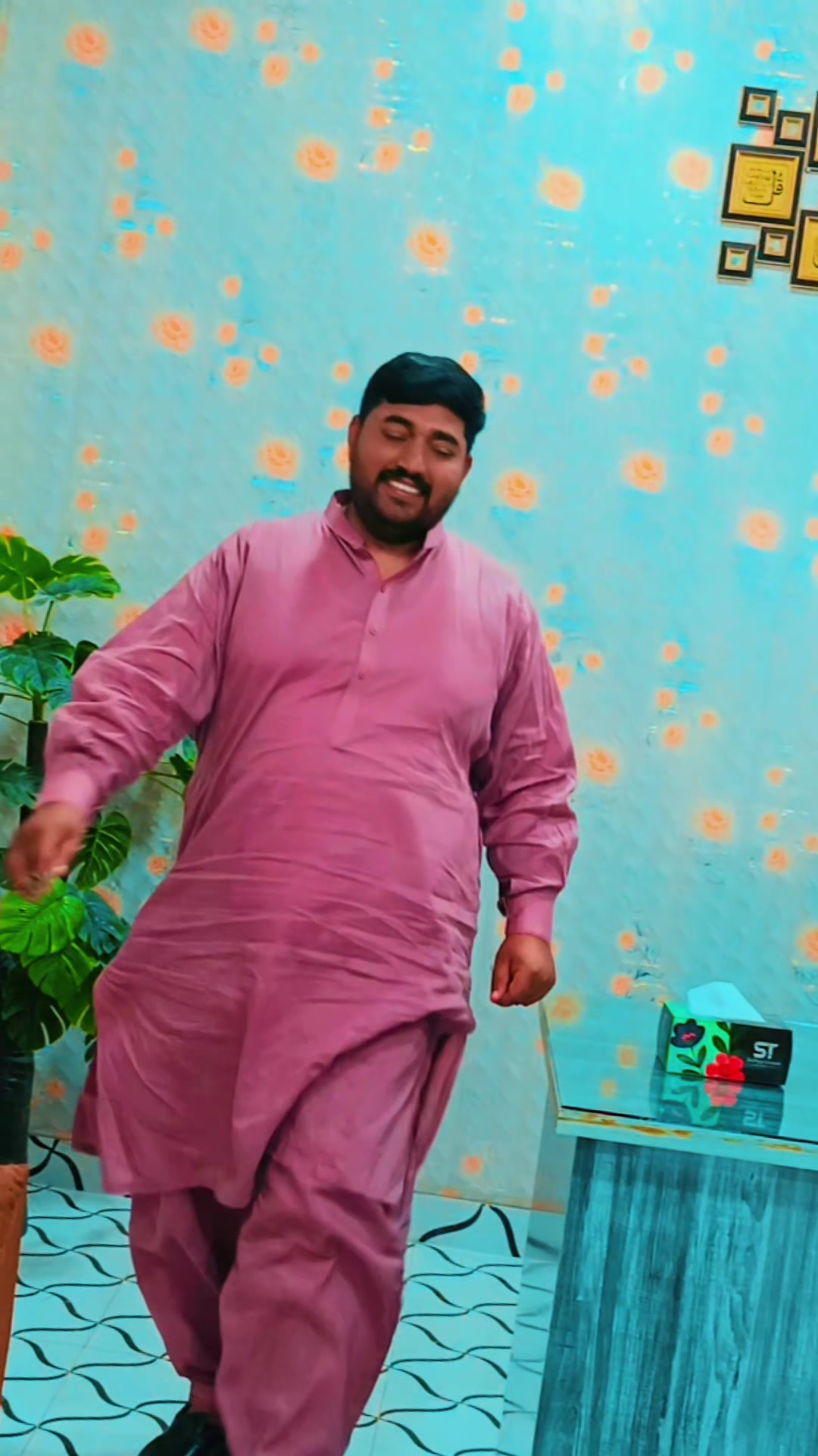 @rana waseem badsha