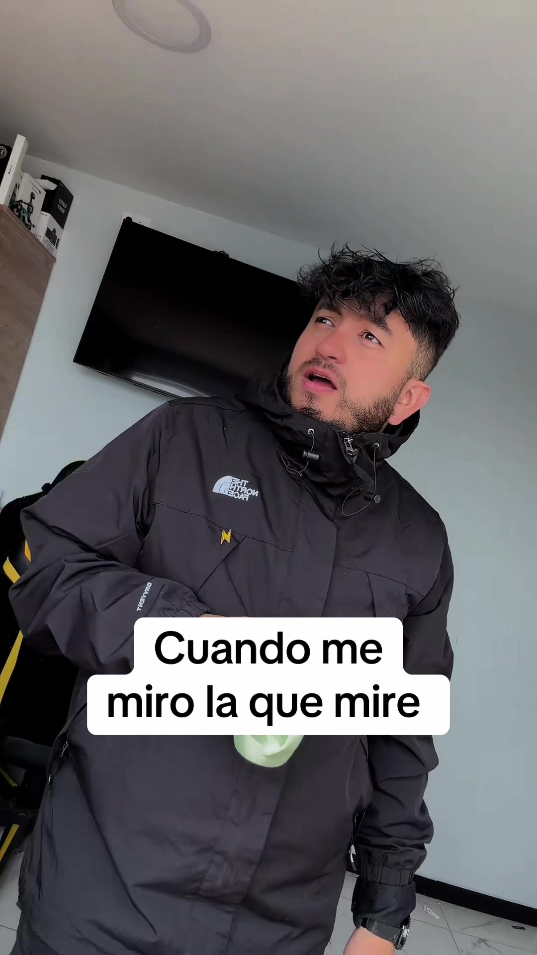 @Fercho KYC