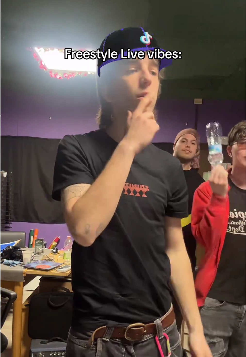 @FreestyleTV